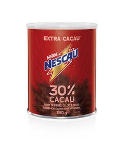 Achocolatado Em Pó Nescau Extra Cacau 30% 180_2023_02_16_00_14_25