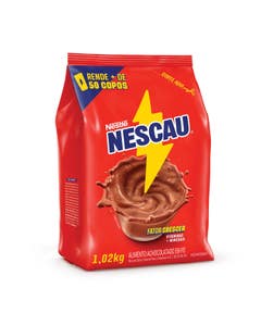Achocolatado Nescau em Pó 1,02kg Pacote_2022_07_04_17_04_24