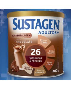 Alimento em Pó Sustagen Chocolate 400g_2022_07_04_15_30_37