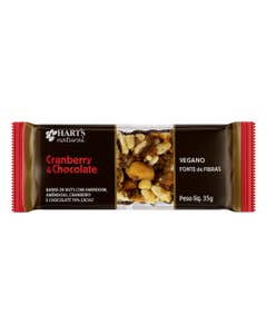 Barra Cereal Hart's Nust Natural Cranberry & _2019_09_23_13_39_29