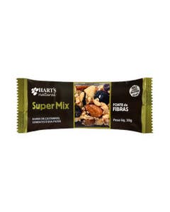 Barra Cereal Hart's Nuts Natural Super Mix 30_2022_11_29_14_31_29