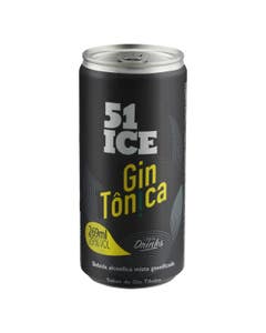 Bebida Ice  51 Gin Tonica 269ml Lata_2022_10_26_06_38_45