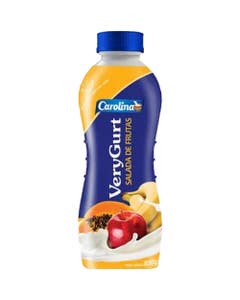 Bebida Lactea Very Gut Liquida Salada De Frutas 800ml_2021_11_04_17_30_05