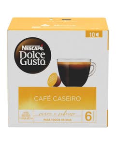 Capsula Dolce Gusto Cafe Caseiro 80g Com 10 U_2023_05_31_02_33_01