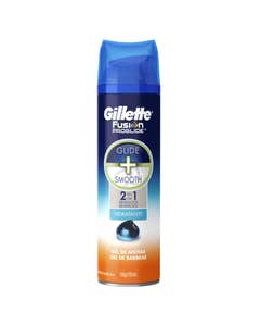 Gel Barbear Gillette Proglide Hidratante 198g_2022_07_04_15_50_20