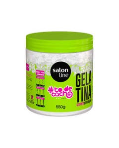 Gelatina  Cab Salon Line 550g To De Cacho Sup_2022_11_30_09_57_03