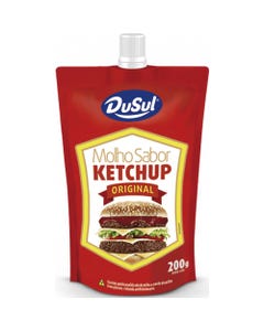 Ketchup DuSul Pouch Com Bico 200g_2021_08_18_15_28_41