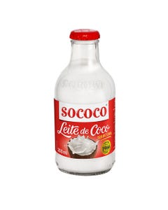 Leite Coco Sococo Vidro Tradicional 200ml_2021_08_09_08_51_38