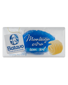 Manteiga Batavo Tablete Sem Sal 200g_2019_05_08_15_18_38