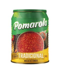 Molho Tomate Pomarola Tradicional Lata 340g_2021_09_09_09_09_31