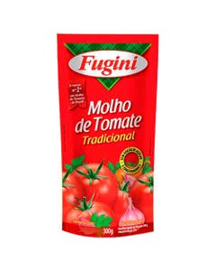 Molho Tomate Tradicional Sachê Fugini 300g_2022_04_25_15_50_18