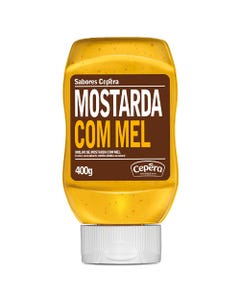 Mostarda Cepera Com Mel  Squeeze 200g_2021_12_01_08_11_52