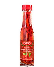 Pimenta Malagueta Asteca 30g