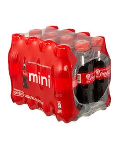 Refrigerante Coca Cola Pet 200ml Com 12 Unida_2022_09_15_17_17_45