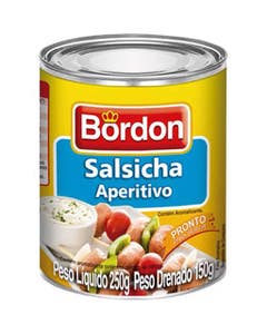 Salsicha Bordon Aperitivo Conservada 150g_2022_09_21_13_57_15