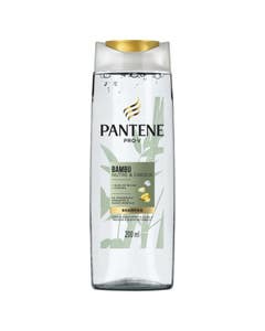 Shampoo Pantene Bambu Nutri & Cresce 200ml_2022_07_04_15_14_22