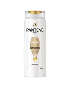 Shampoo Pantene Hidratação 400ml_2022_07_04_15_43_37