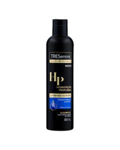 Shampoo Tresemme Hidratação Profunda 400ml_2019_10_18_11_30_09